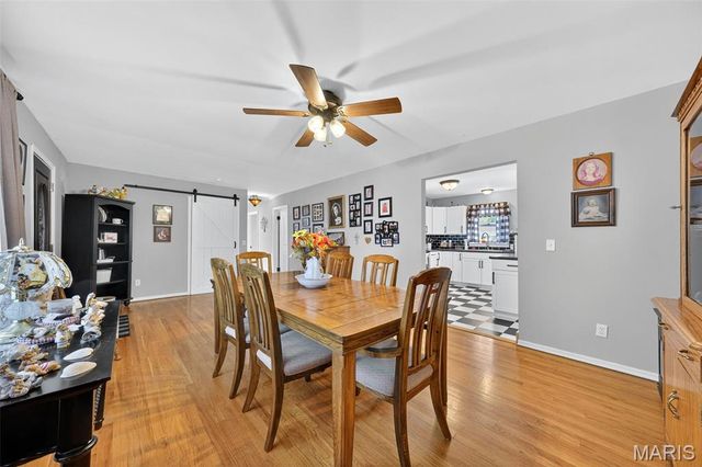 104 Dolbeare Drive, Louisiana, MO 63353