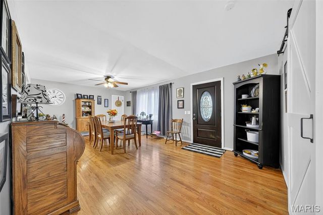 104 Dolbeare Drive, Louisiana, MO 63353