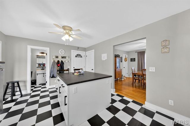 104 Dolbeare Drive, Louisiana, MO 63353