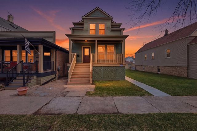 1323-1325 Home Avenue, Berwyn, IL 60402