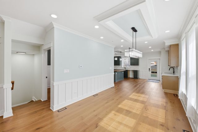 1323-1325 Home Avenue, Berwyn, IL 60402