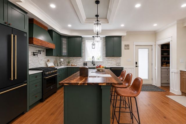 1323-1325 Home Avenue, Berwyn, IL 60402