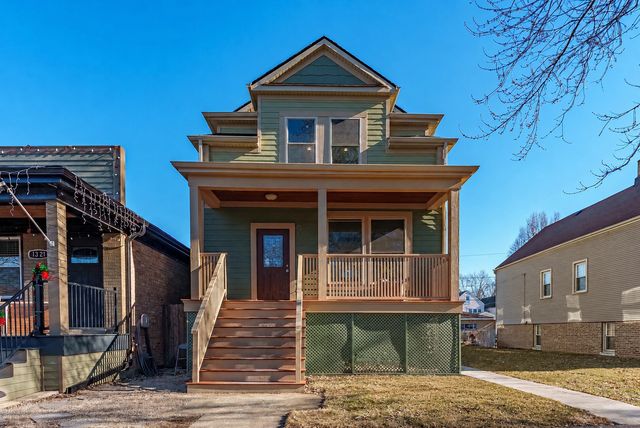 1323-1325 Home Avenue, Berwyn, IL 60402