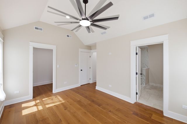 1323-1325 Home Avenue, Berwyn, IL 60402