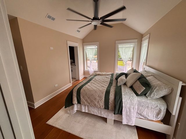 1323-1325 Home Avenue, Berwyn, IL 60402