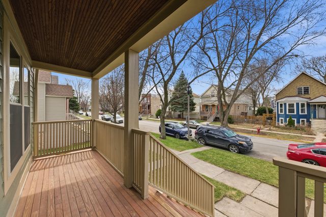 1323-1325 Home Avenue, Berwyn, IL 60402