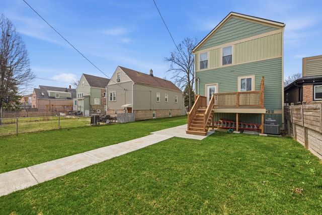 1323-1325 Home Avenue, Berwyn, IL 60402