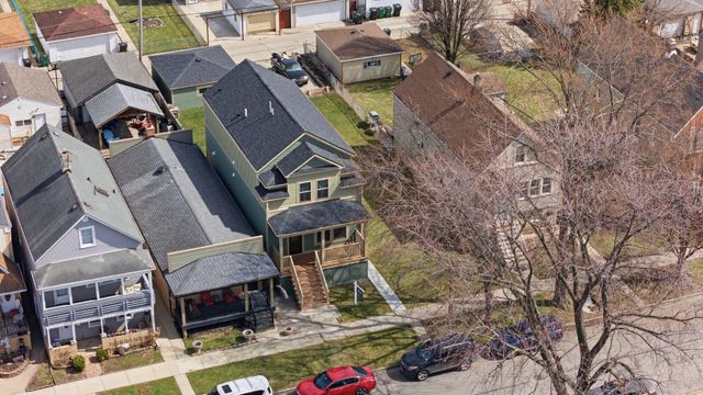 1323-1325 Home Avenue, Berwyn, IL 60402