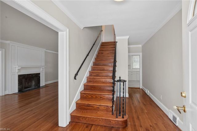 412 West RD, Portsmouth, VA 23707