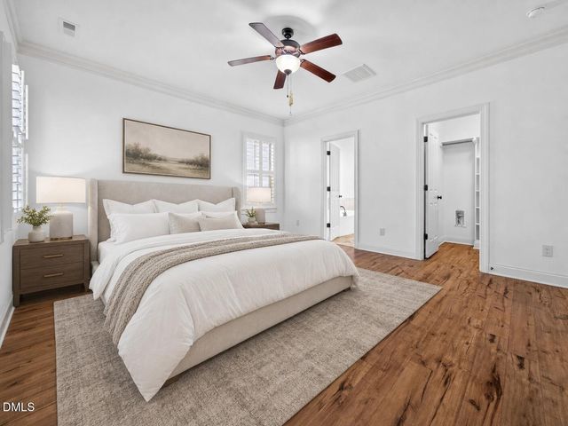 156 Scarlet Bell Drive, Youngsville, NC 27596