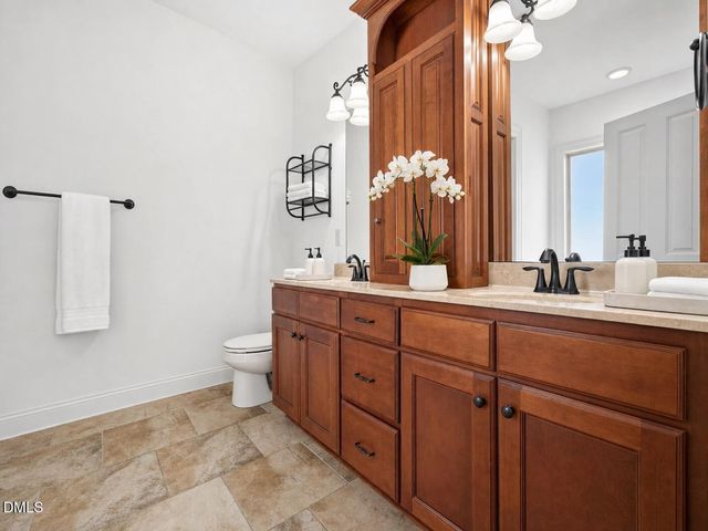 156 Scarlet Bell Drive, Youngsville, NC 27596