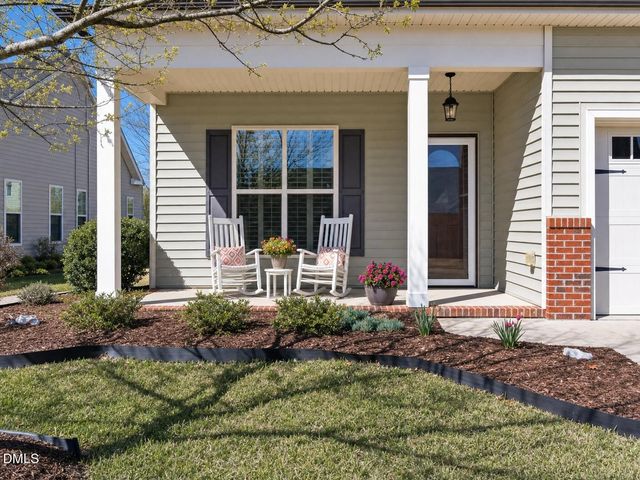 156 Scarlet Bell Drive, Youngsville, NC 27596