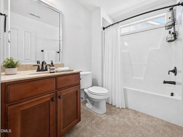 156 Scarlet Bell Drive, Youngsville, NC 27596