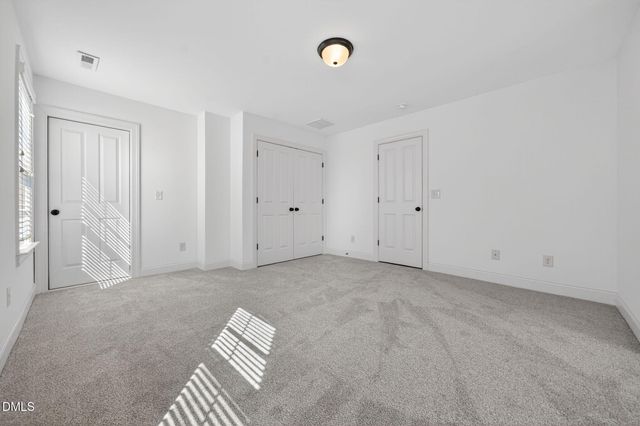 156 Scarlet Bell Drive, Youngsville, NC 27596