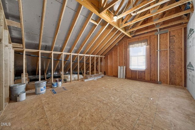 156 Scarlet Bell Drive, Youngsville, NC 27596