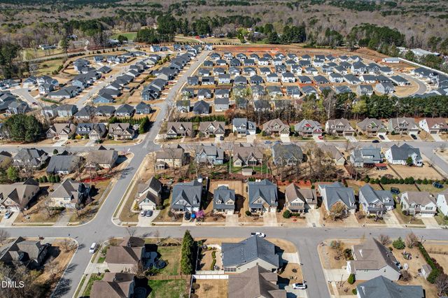 156 Scarlet Bell Drive, Youngsville, NC 27596