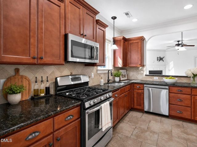 156 Scarlet Bell Drive, Youngsville, NC 27596