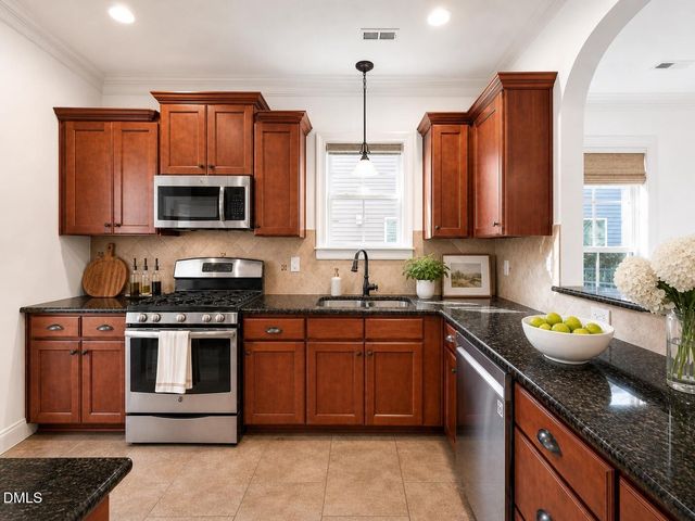 156 Scarlet Bell Drive, Youngsville, NC 27596