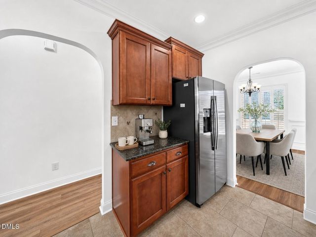 156 Scarlet Bell Drive, Youngsville, NC 27596