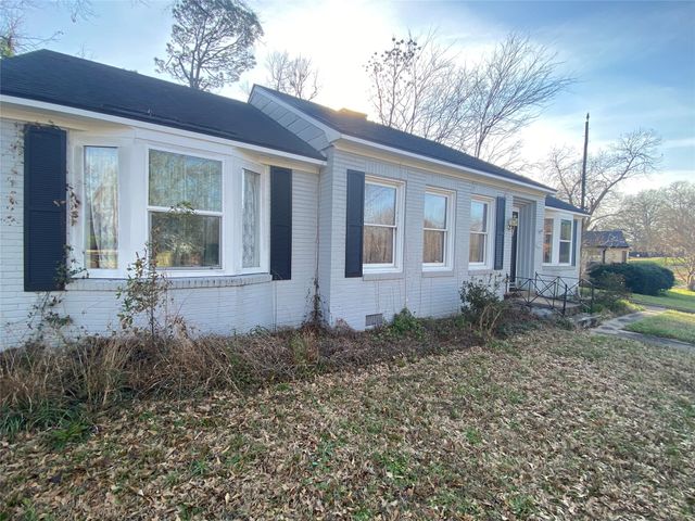 1 Wanda Court, Marshall, TX 75670