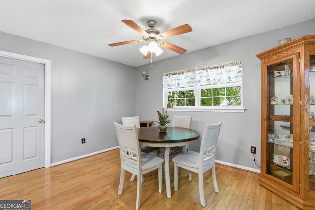 325 Springwood Drive, Clarkesville, GA 30523