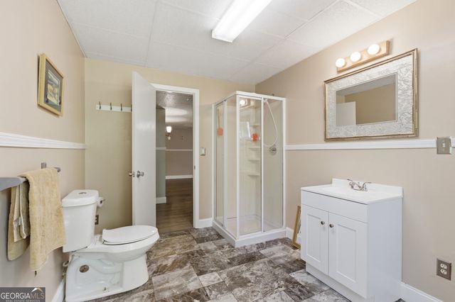 325 Springwood Drive, Clarkesville, GA 30523