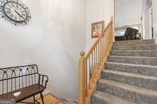 325 Springwood Drive, Clarkesville, GA 30523