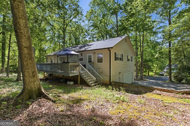 325 Springwood Drive, Clarkesville, GA 30523