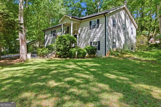 325 Springwood Drive, Clarkesville, GA 30523