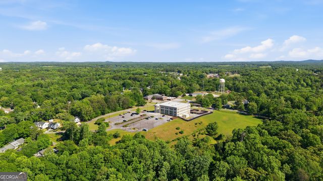 325 Springwood Drive, Clarkesville, GA 30523