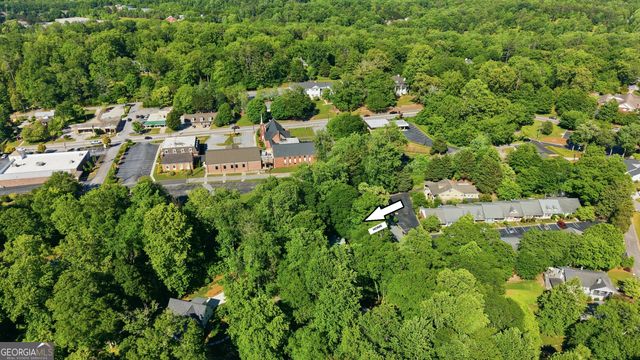 325 Springwood Drive, Clarkesville, GA 30523