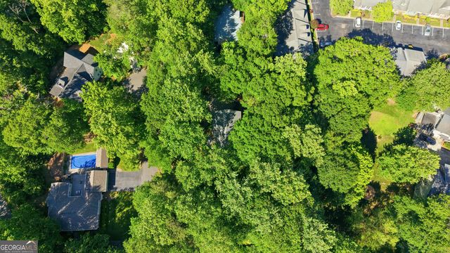 325 Springwood Drive, Clarkesville, GA 30523
