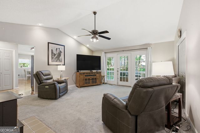 325 Springwood Drive, Clarkesville, GA 30523