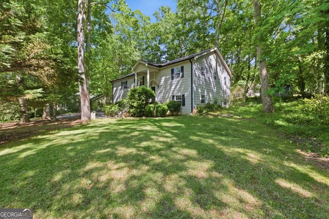 325 Springwood Drive, Clarkesville, GA 30523