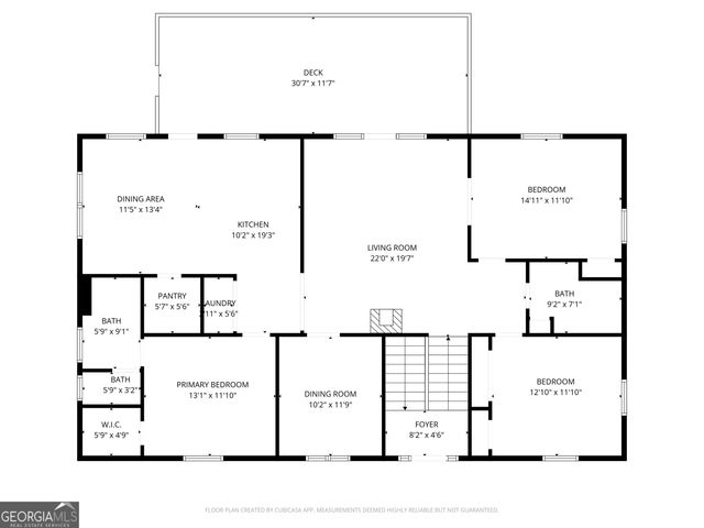 325 Springwood Drive, Clarkesville, GA 30523