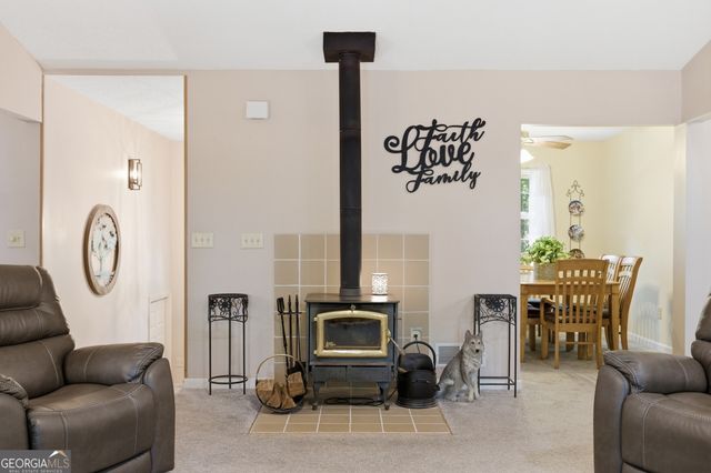 325 Springwood Drive, Clarkesville, GA 30523