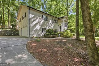 325 Springwood Drive, Clarkesville, GA 30523
