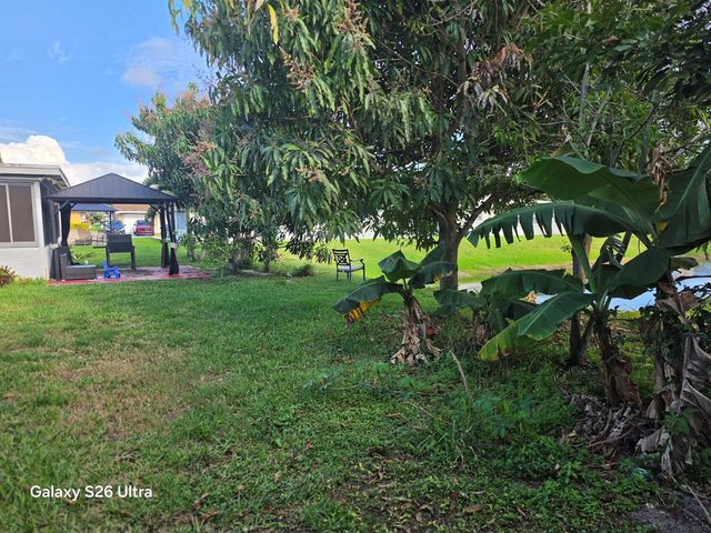 4818 NW 58th Street, Tamarac, FL 33319