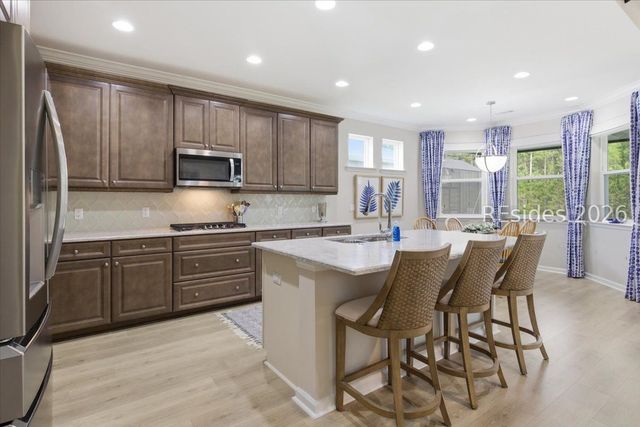 1094 Parrot Ave, Hardeeville, SC 29927
