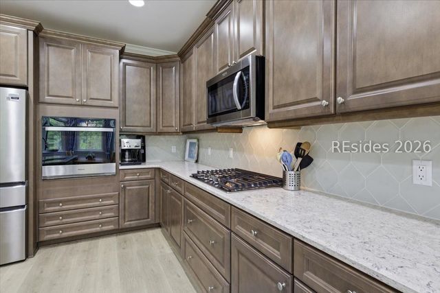 1094 Parrot Ave, Hardeeville, SC 29927