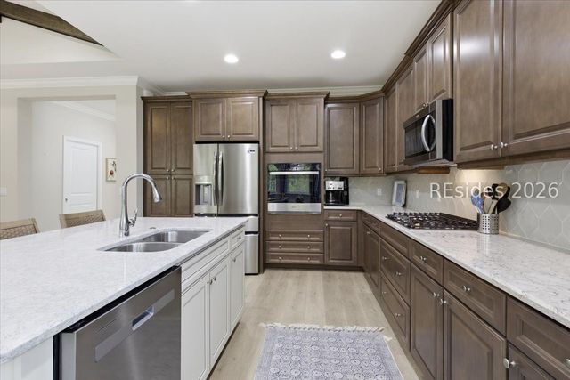 1094 Parrot Ave, Hardeeville, SC 29927