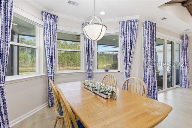 1094 Parrot Ave, Hardeeville, SC 29927