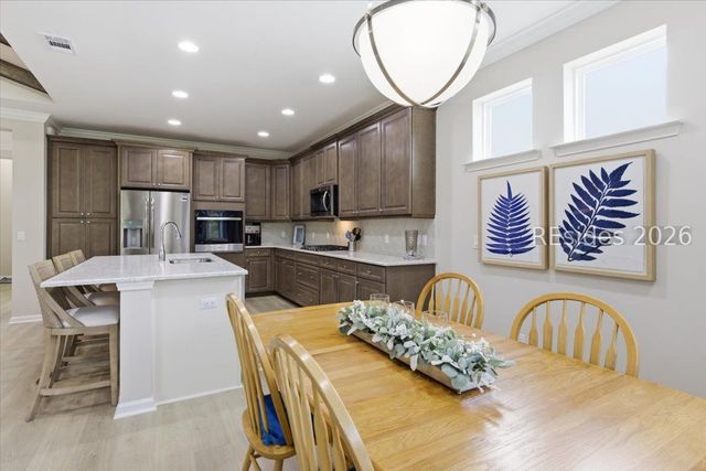 1094 Parrot Ave, Hardeeville, SC 29927
