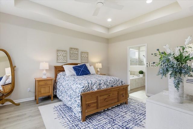 1094 Parrot Ave, Hardeeville, SC 29927