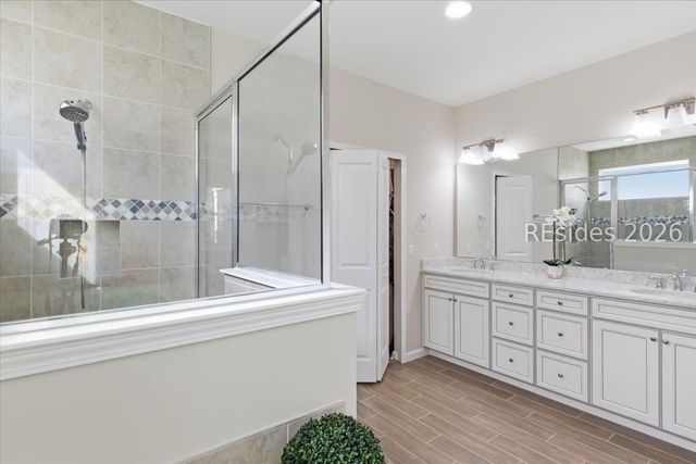 1094 Parrot Ave, Hardeeville, SC 29927