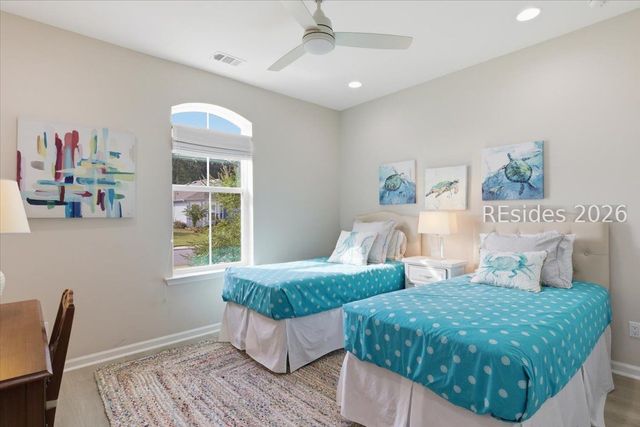 1094 Parrot Ave, Hardeeville, SC 29927