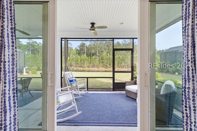 1094 Parrot Ave, Hardeeville, SC 29927
