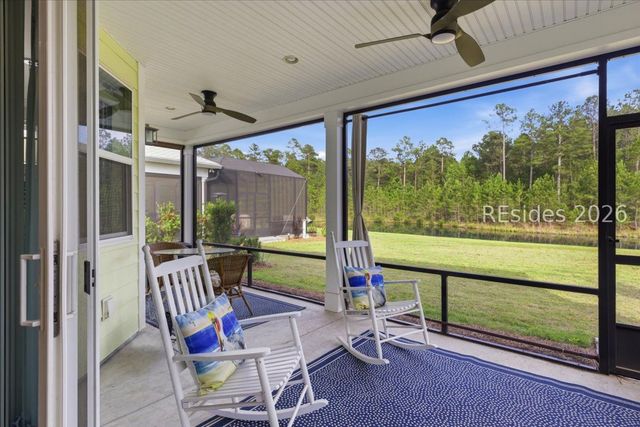 1094 Parrot Ave, Hardeeville, SC 29927