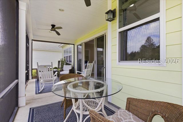 1094 Parrot Ave, Hardeeville, SC 29927