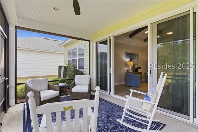 1094 Parrot Ave, Hardeeville, SC 29927
